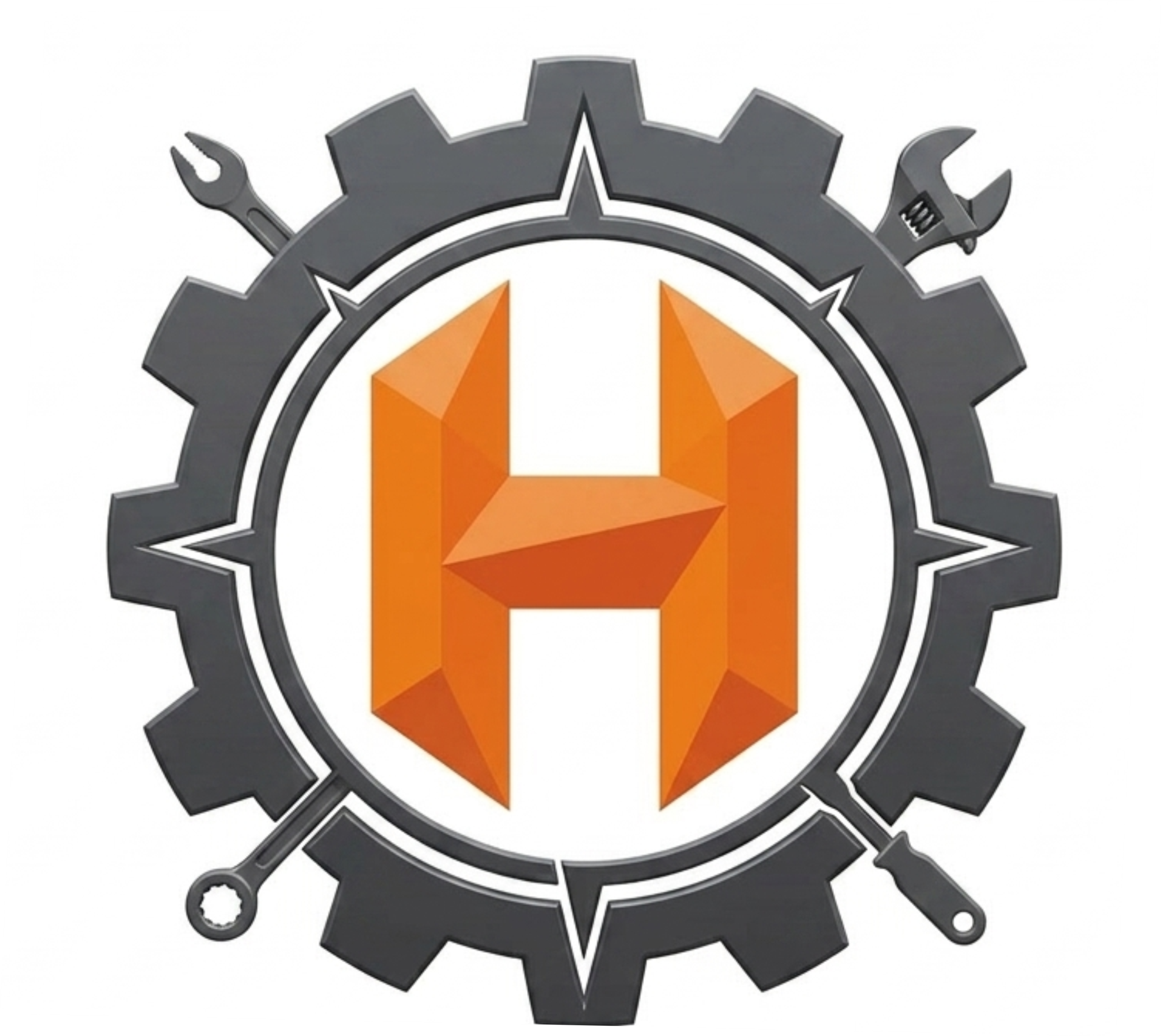 HiVisWorkwear.ie logo