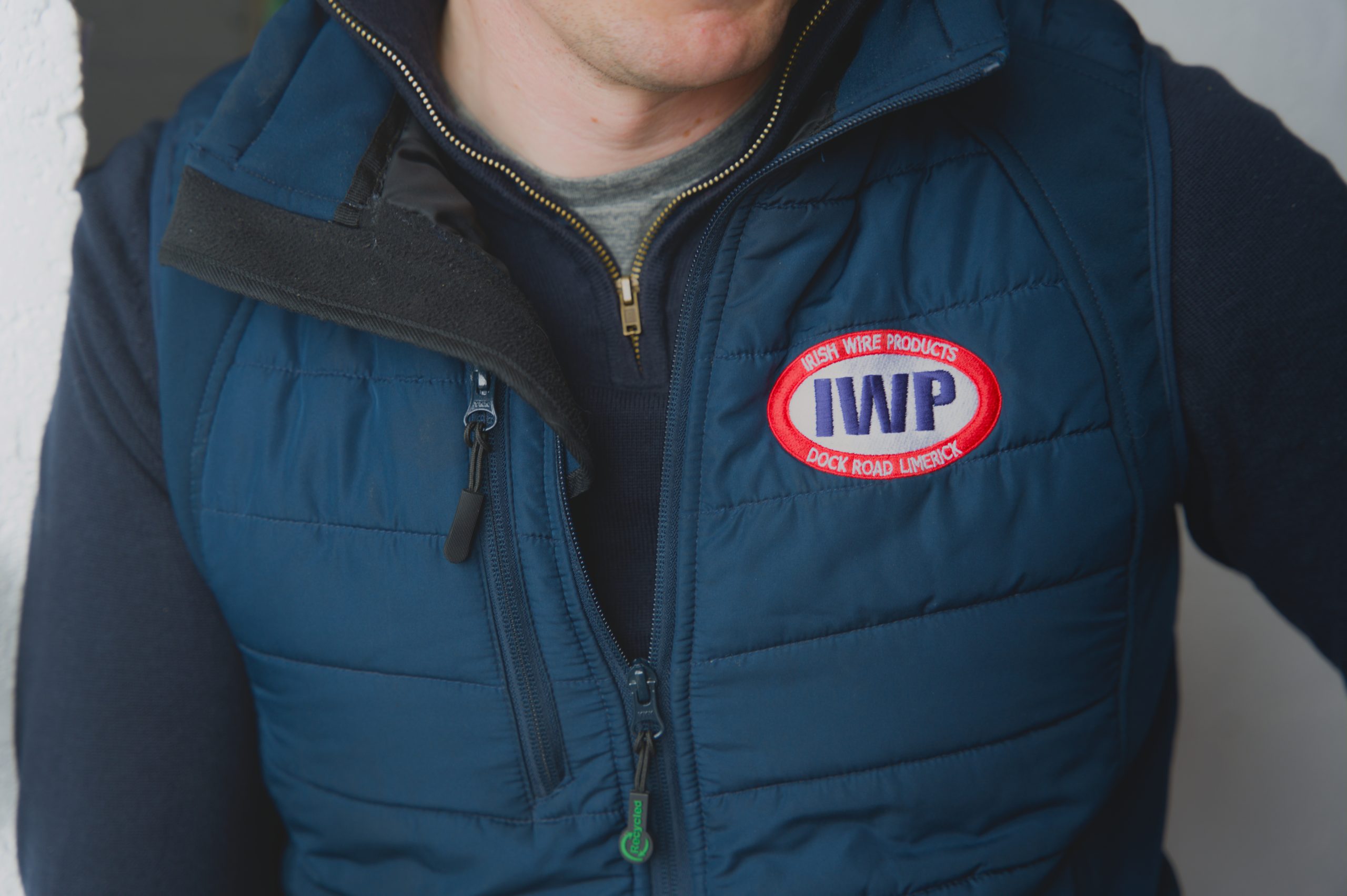 How Much Does It Cost to Embroider a Jacket in Ireland? 2026 Price Guide